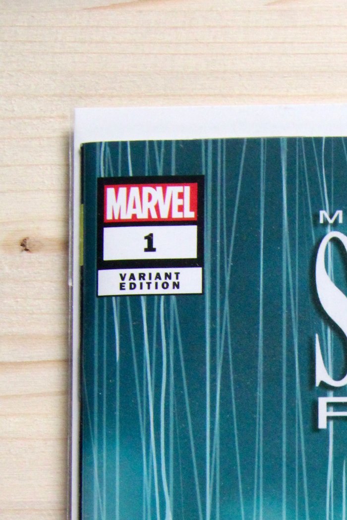 Spider-Man: Reign 2 #1 – Marvel (2024) 9.6 NM+ Skottie Young