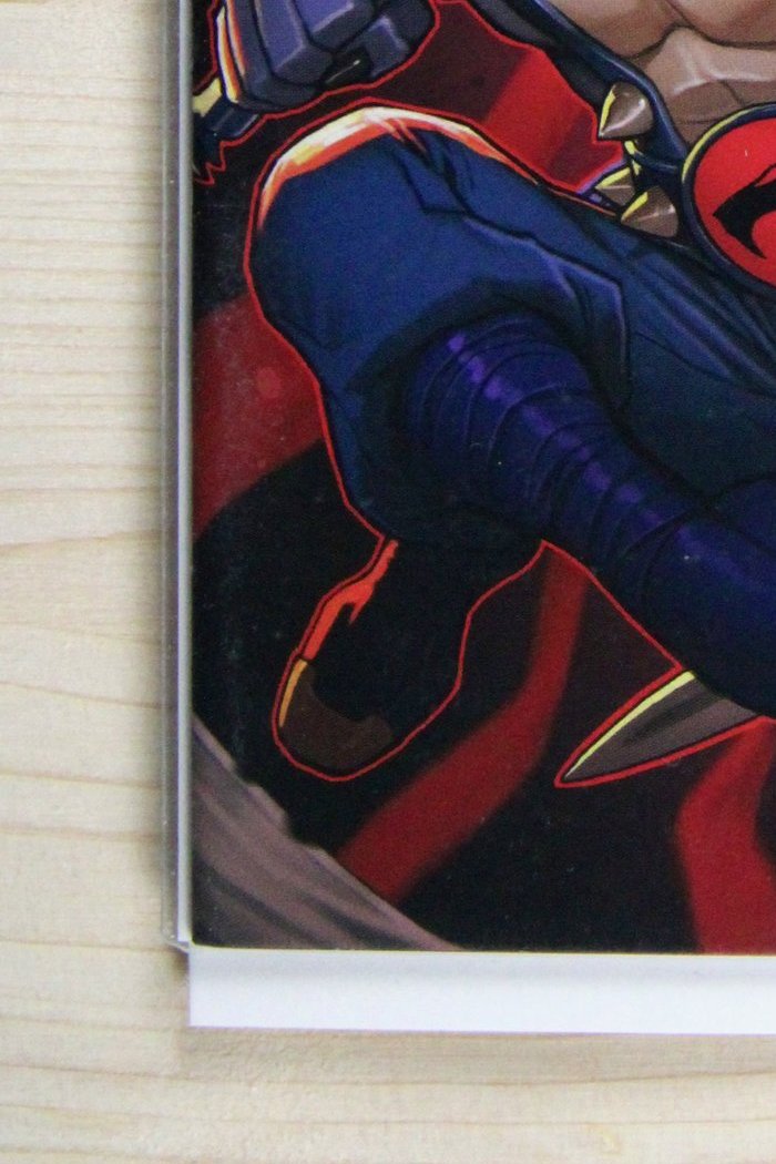 Thundercats #2 – Dynamite (2024) 9.6 NM+