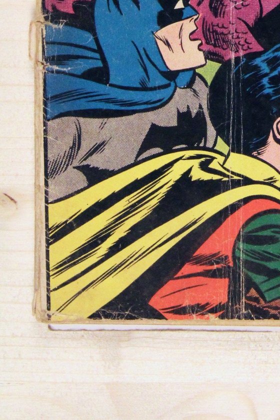 World's Finest Comics #123 – DC (1962) 2.5 GD+