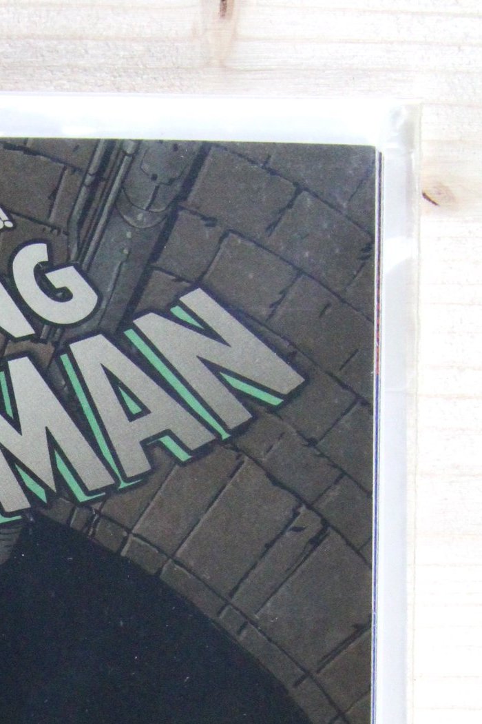 The Amazing Spider-Man #690 – Marvel (2012) 9.4 NM No Turning Back | Klaus Janson