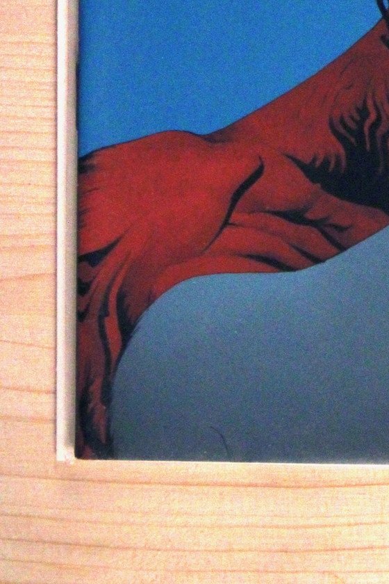 Seven Sons #7 – Image (2022) 9.6 NM+