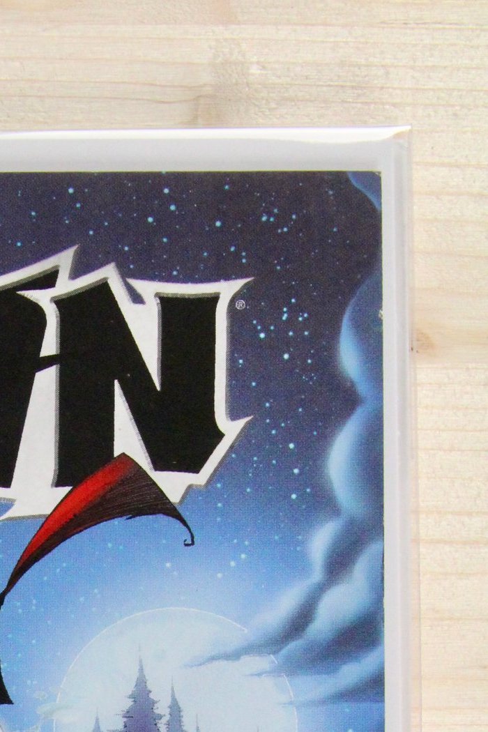 Spawn #124 – Image (2003) 9.4 NM