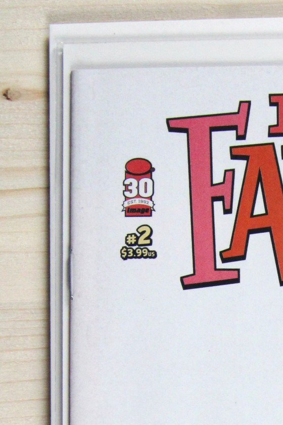 I Hate Fairyland #2 – Image (2022) 9.6 NM+
