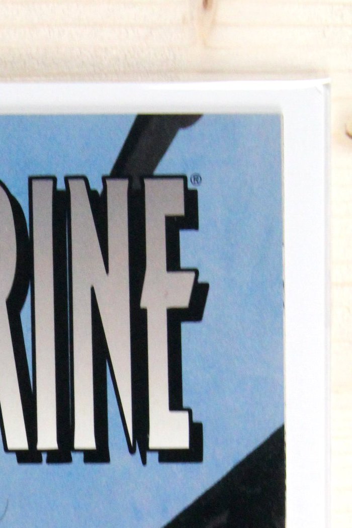 Wolverine #182 – Marvel (2002) 9.2 NM-