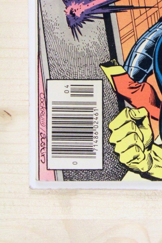 The X-Men #110 – Marvel (1978) 9.0 VF/NM Chris Claremont story | Stan Lee | Newsstand Edition