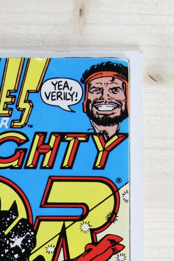 The Mighty Thor #437 – Marvel (1991) 8.5 VF+