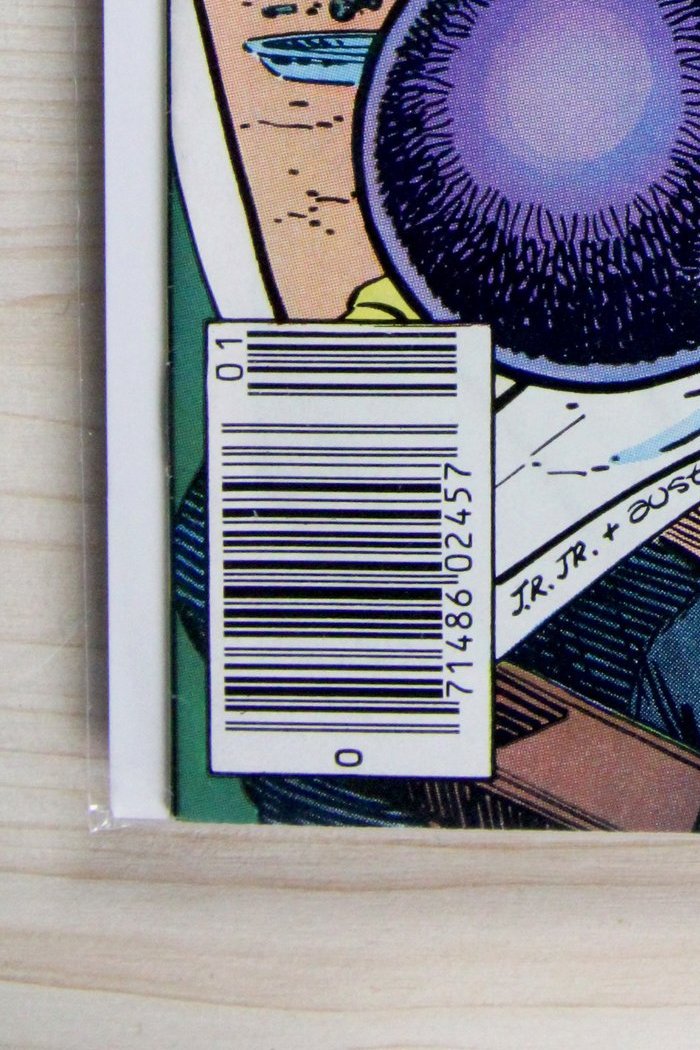 The Amazing Spider-Man #248 – Marvel (1984) 9.0 VF/NM Terry Austin | Newsstand