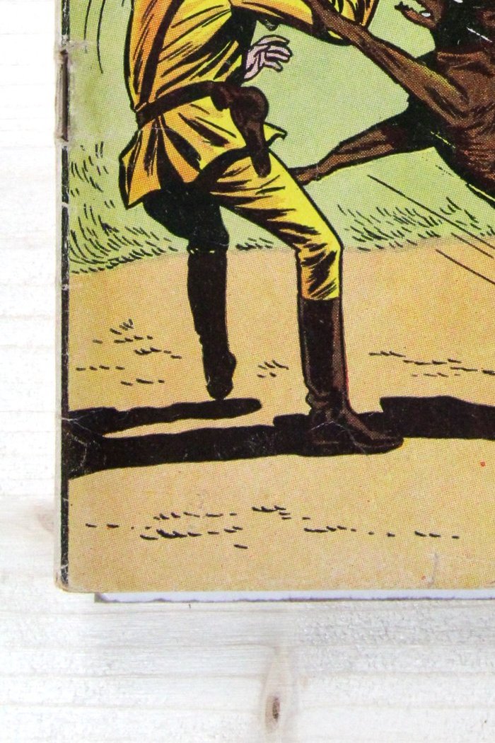 Batman #143 – DC (1961) 4.0 VG