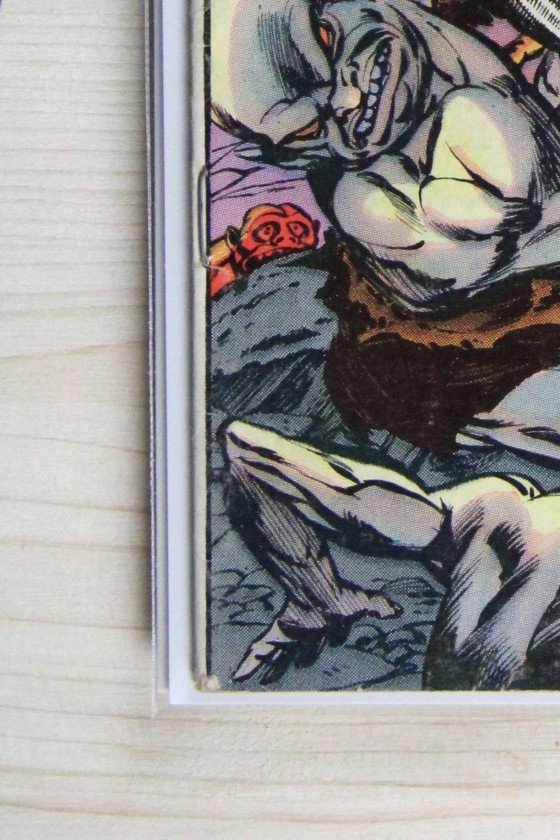 Conan the Barbarian #47 – Marvel (1975) 6.5 FN+ Joe Sinnott | Stan Lee