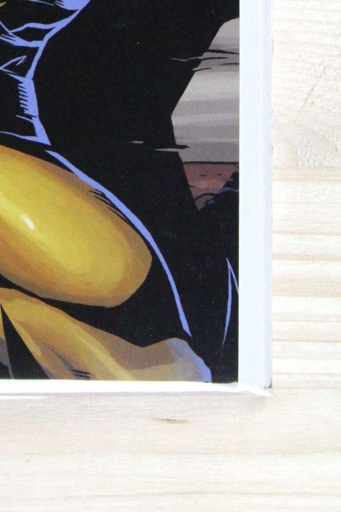 Wolverine: First Class #1 – Marvel (2008) 9.4 NM