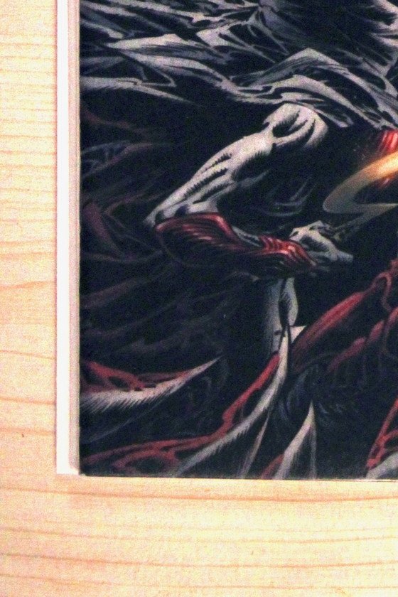 X-Men: Unforgiven #1 – Marvel (2023) 9.6 NM+