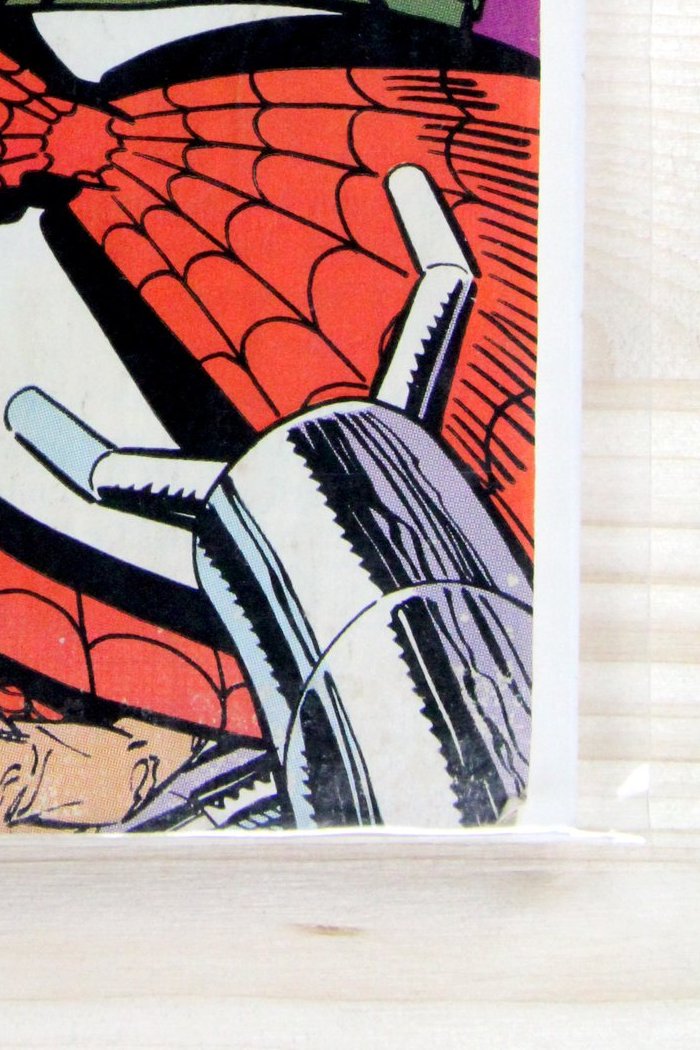 The Amazing Spider-Man #339 – Marvel (1990) 6.0 FN