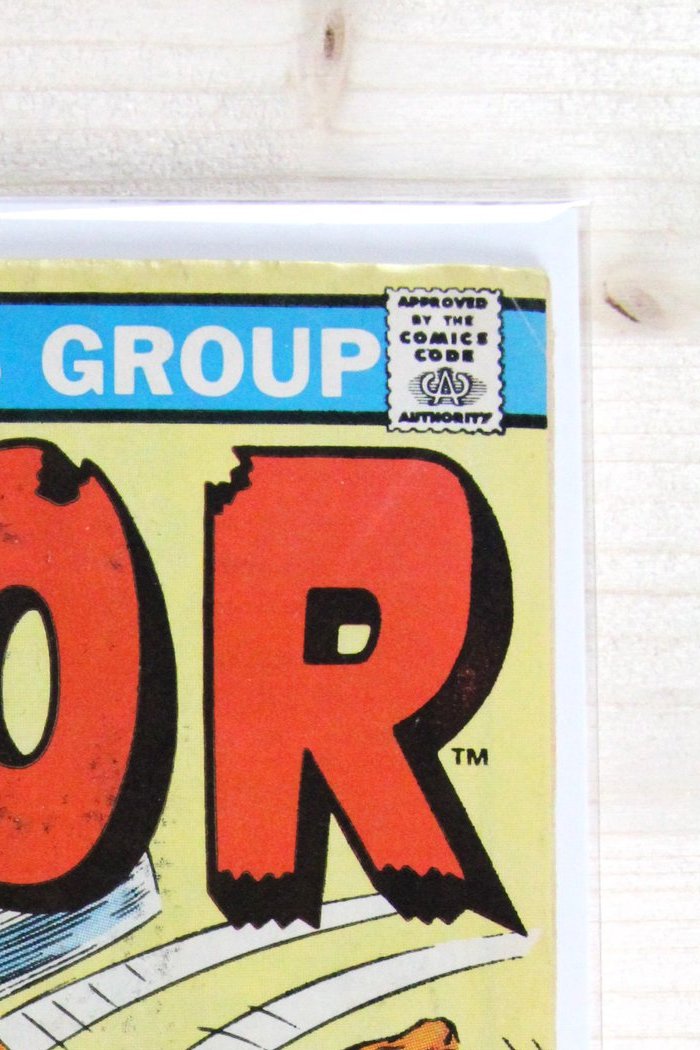Thor #304 – Marvel (1981) 7.5 VF-