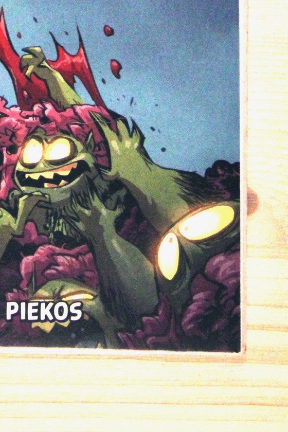 I Hate Fairyland #3 – Image (2023) 9.6 NM+