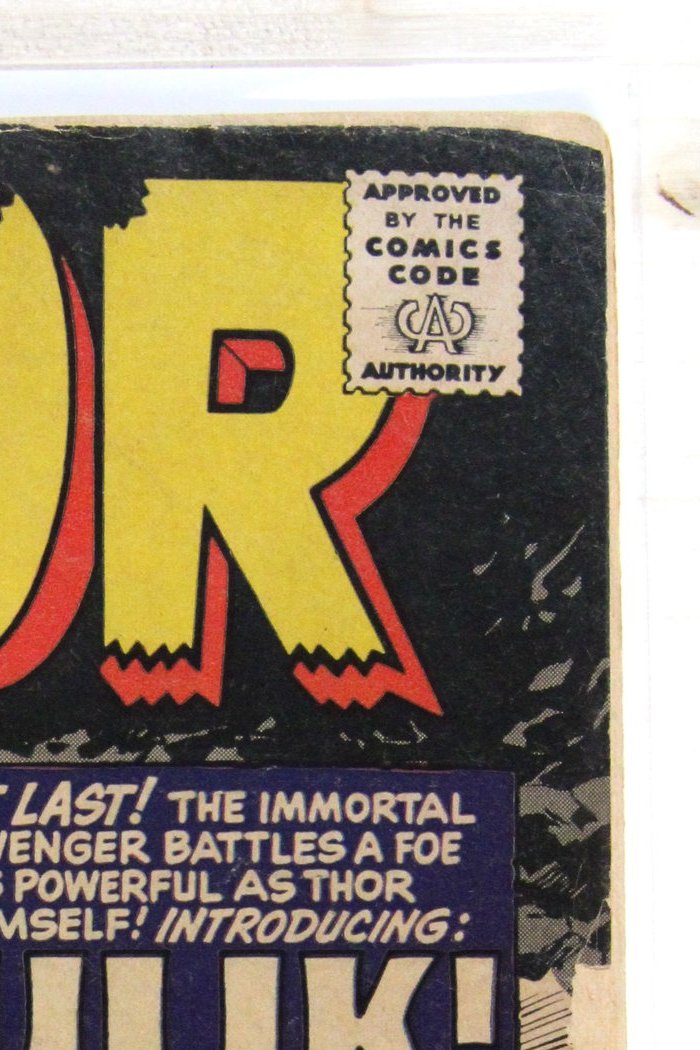 Thor #137 – Marvel (1967) 2.5 GD+