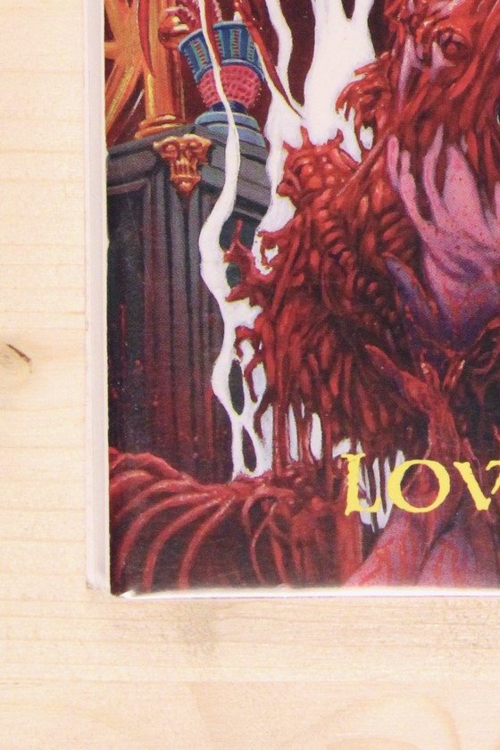 Faust: Love of the Damned #10 – Northstar (1993) 9.0 VF/NM