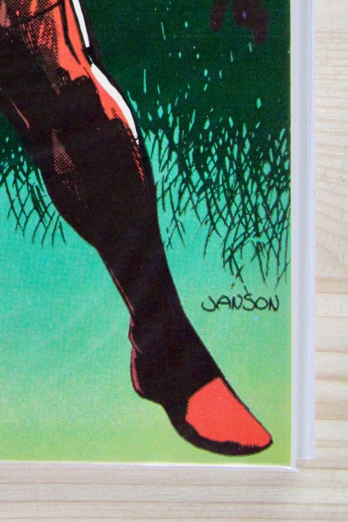 Daredevil #193 – Marvel (1983) 9.4 NM