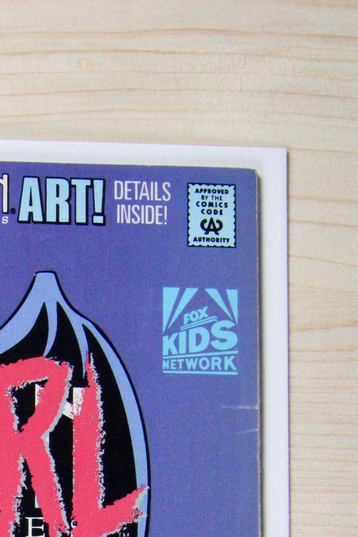 The Batman Adventures #12 – DC (1993) 7.5 VF- 1st Harley Quinn Hot Book