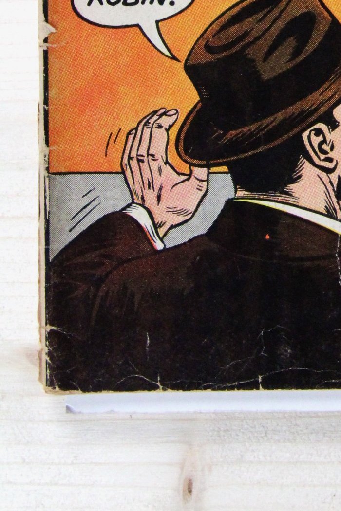 Batman #147 – DC (1962) 4.0 VG