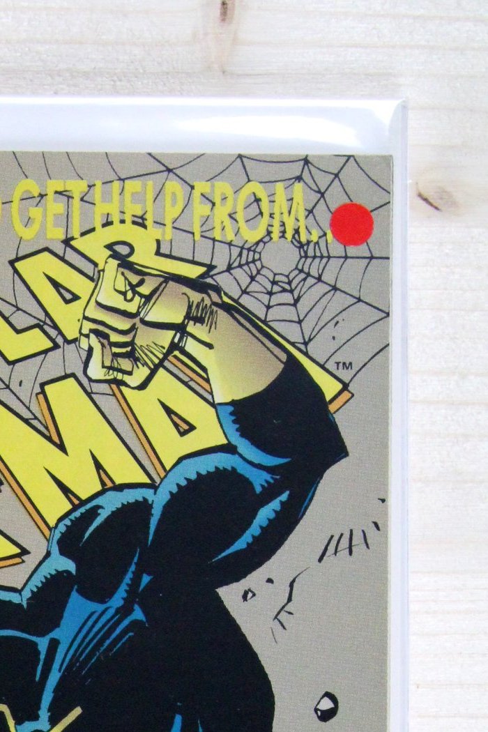 The Spectacular Spider-Man #209 – Marvel (1994) 9.2 NM-