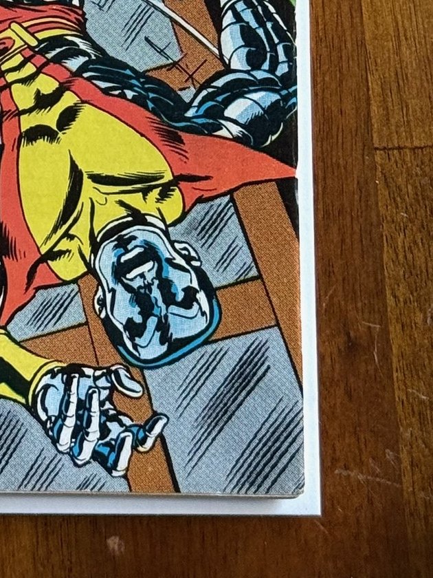 Uncanny X-Men #98 – Marvel (1976) 7.5 VF- Chris Claremont story | Stan Lee