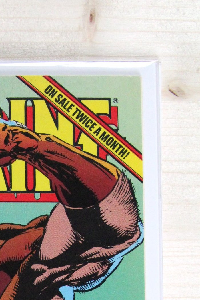 Wolverine #44 – Marvel (1991) 9.0 VF/NM