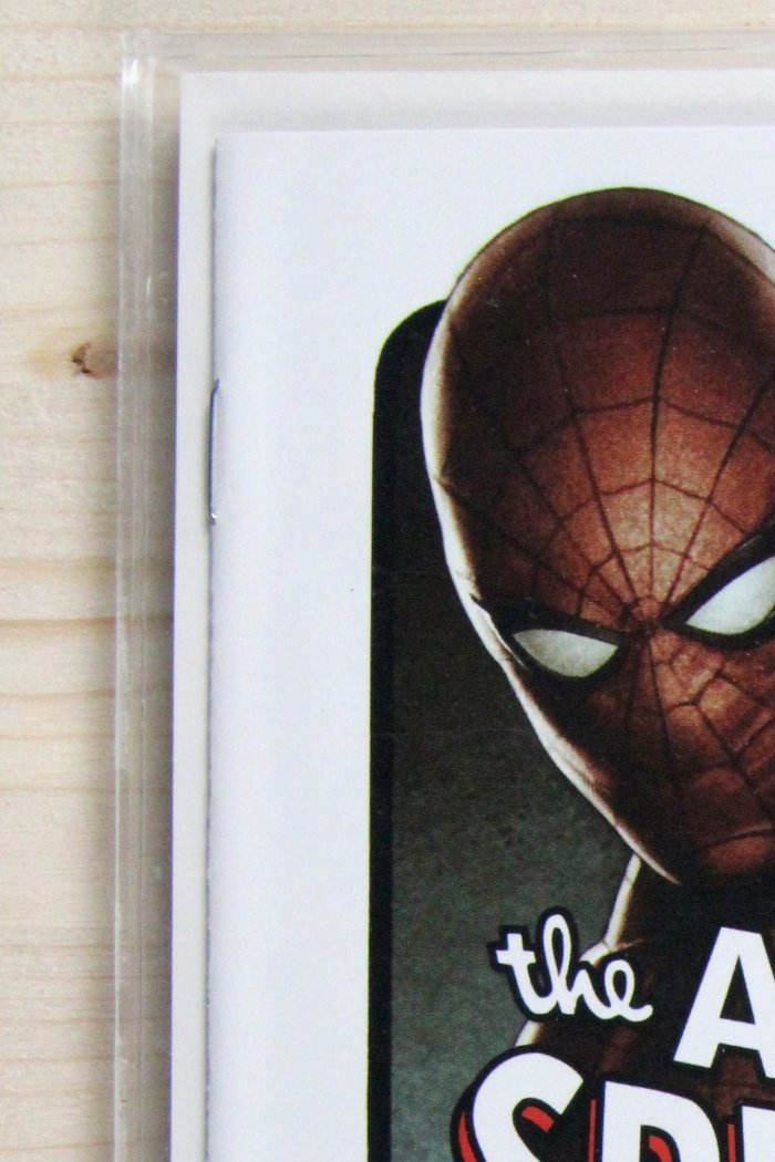 The Amazing Spider-Man #595 – Marvel (2009) 9.4 NM "Avengers" Dark Reign | Marvel Variant Edition