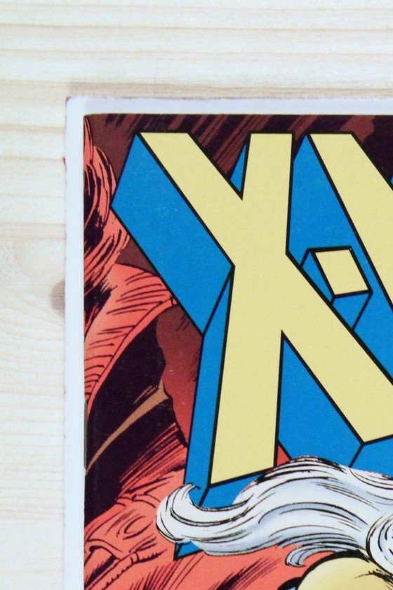 X-Men Annual #21 – Marvel (1997) 9.0 VF/NM