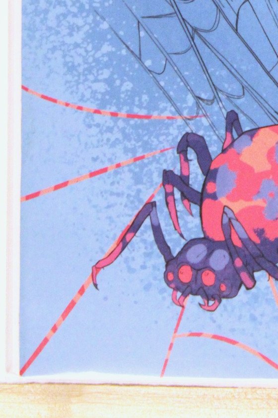 Edge of Spider-Verse #2 – Marvel (2022) 9.6 NM+ Souza Variant