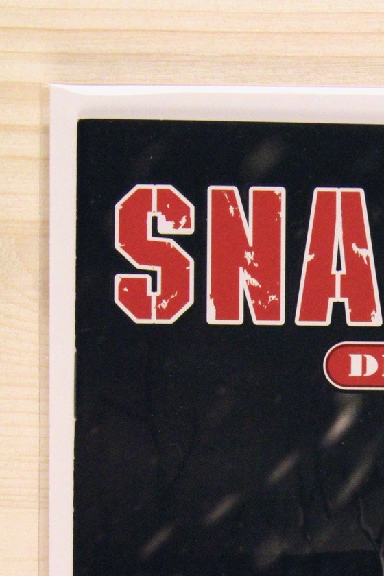 Snake Eyes: Declassified #2 – Devil's Due (2005) 9.4 NM