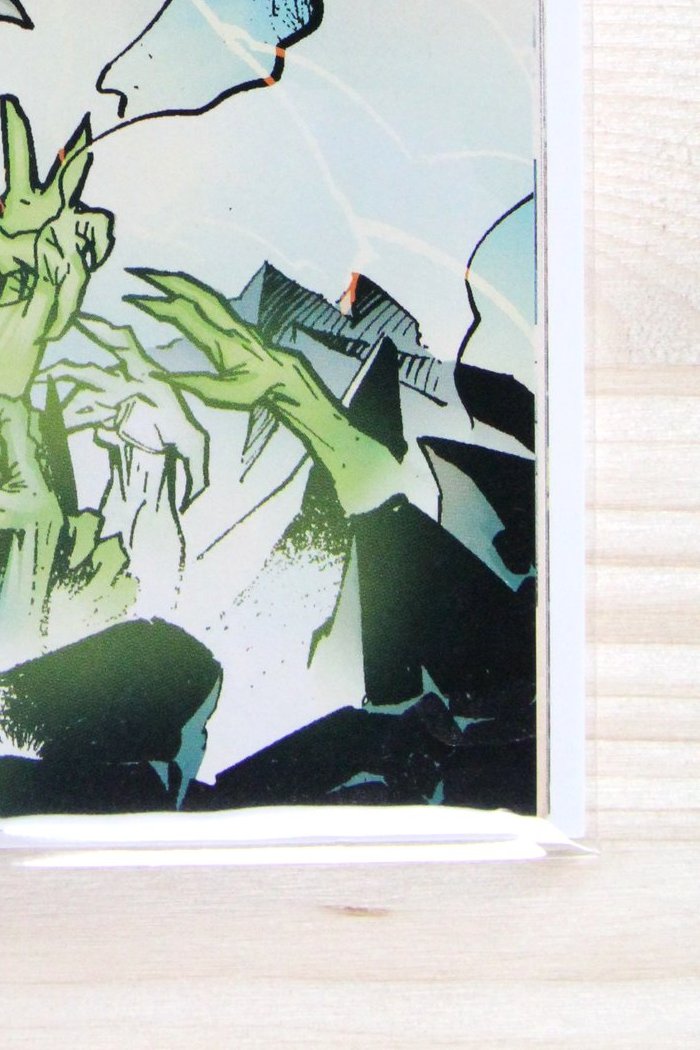 Wolverine #111 – Marvel (1997) 9.2 NM-