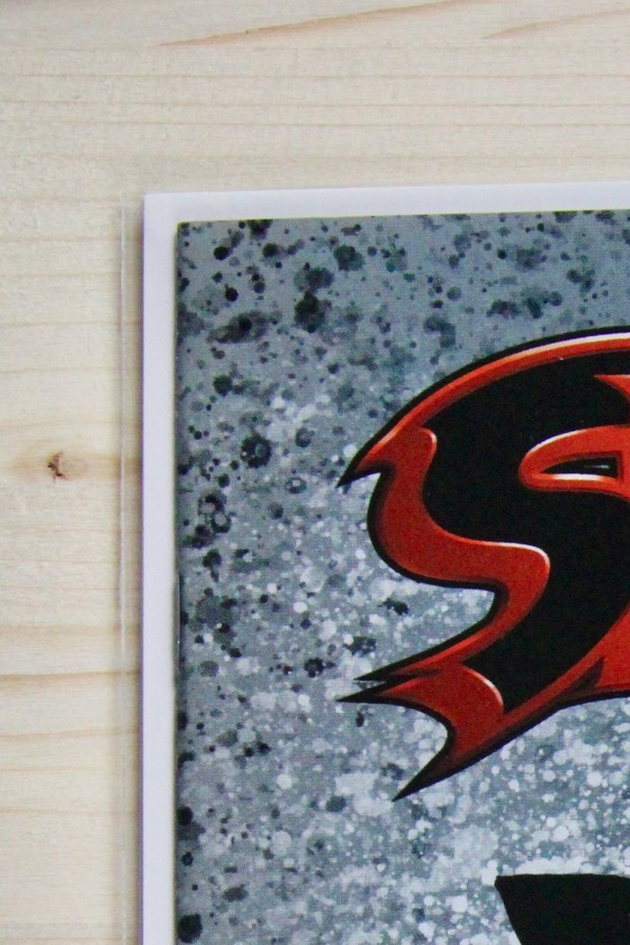 Spawn #104 – Image (2001) 9.4 NM