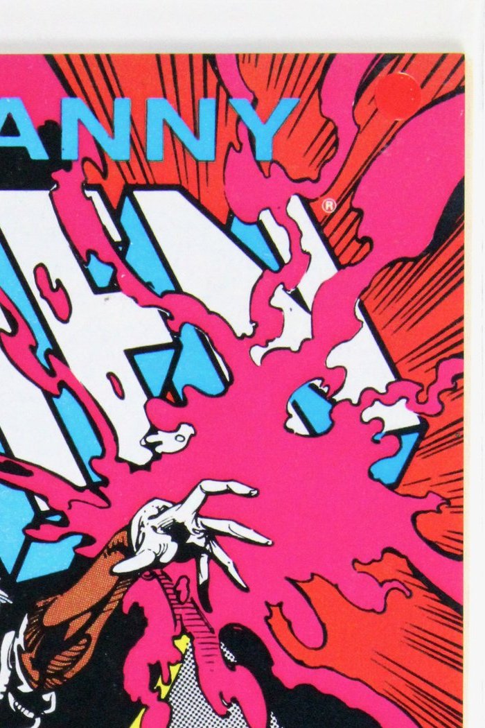 The Uncanny X-Men #291 – Marvel (1992) 9.0 VF/NM