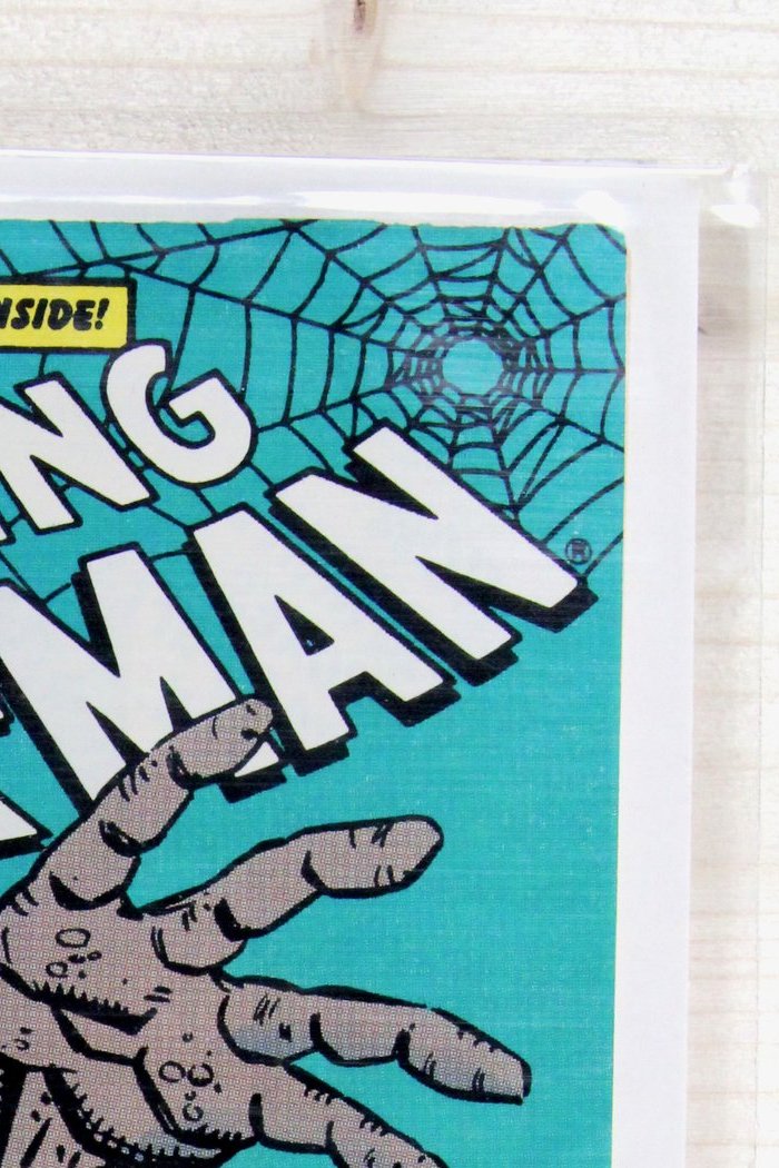 The Amazing Spider-Man #344 – Marvel (1991) 9.4 NM Erik Larsen art | Newsstand