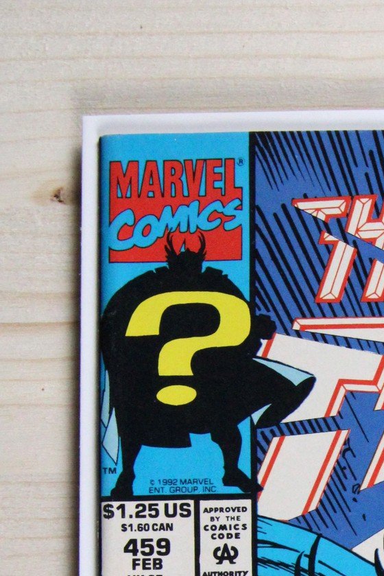 The Mighty Thor #459 – Marvel (1993) 9.0 VF/NM