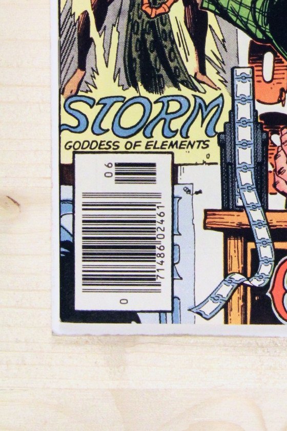 The X-Men #111 – Marvel (1978) 9.0 VF/NM Chris Claremont story | John Byrne art
