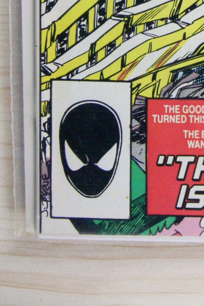 The Amazing Spider-Man #268 – Marvel (1985) 8.0 VF