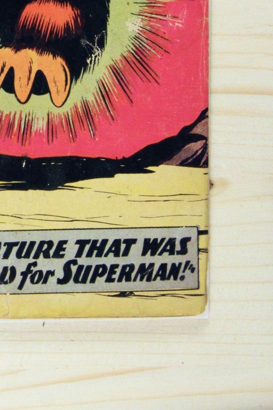 World's Finest Comics #118 – DC (1961) 3.0 GD/VG