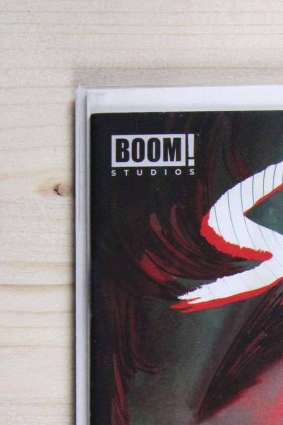 Specs #1 – Boom! Studios (2023) 9.6 NM+