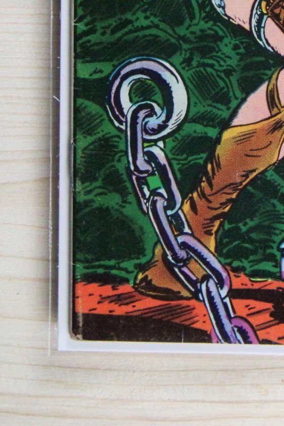 Marvel Feature: Red Sonja #3 – Marvel (1976) 7.5 VF-