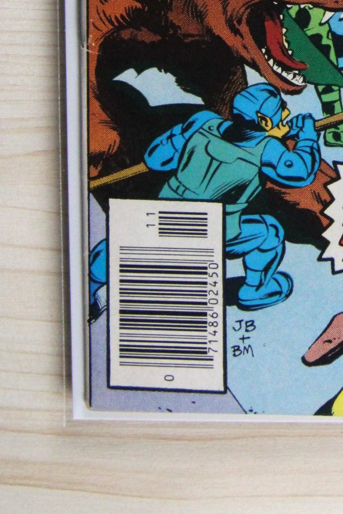 Thor #277 – Marvel (1978) 7.0 FN/VF Ragnarok