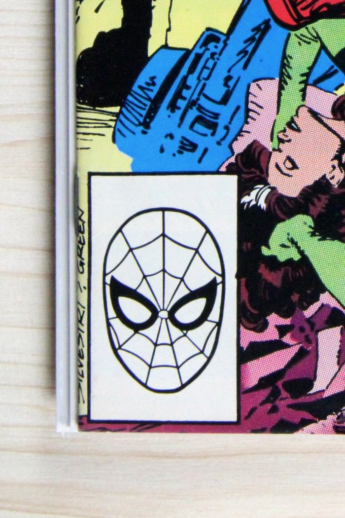 The Uncanny X-Men #246 – Marvel (1989) 8.0 VF Chris Claremont story | Marc Silvestri art