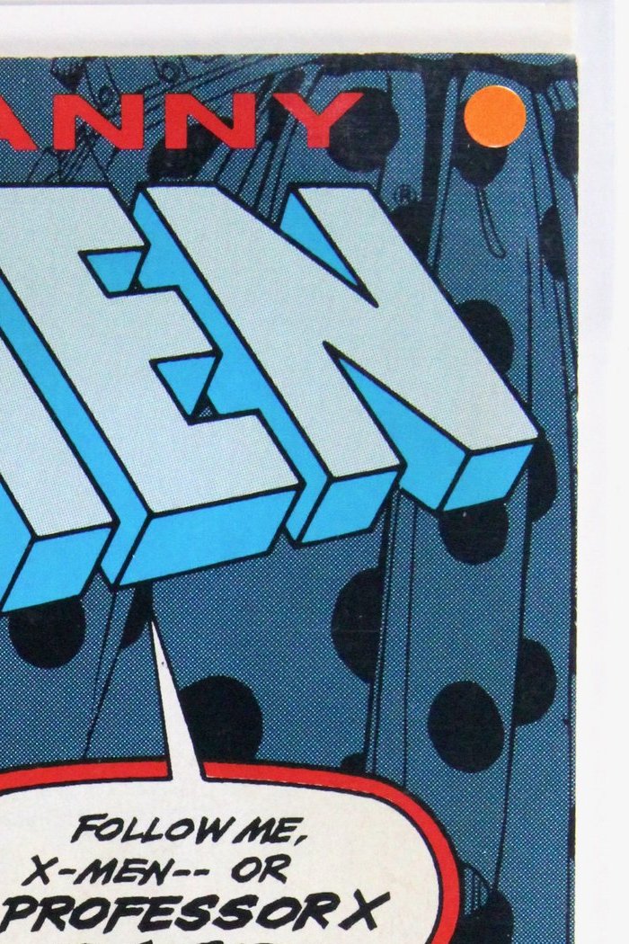 The Uncanny X-Men #273 – Marvel (1991) 9.0 VF/NM Chris Claremont story | Jim Lee art
