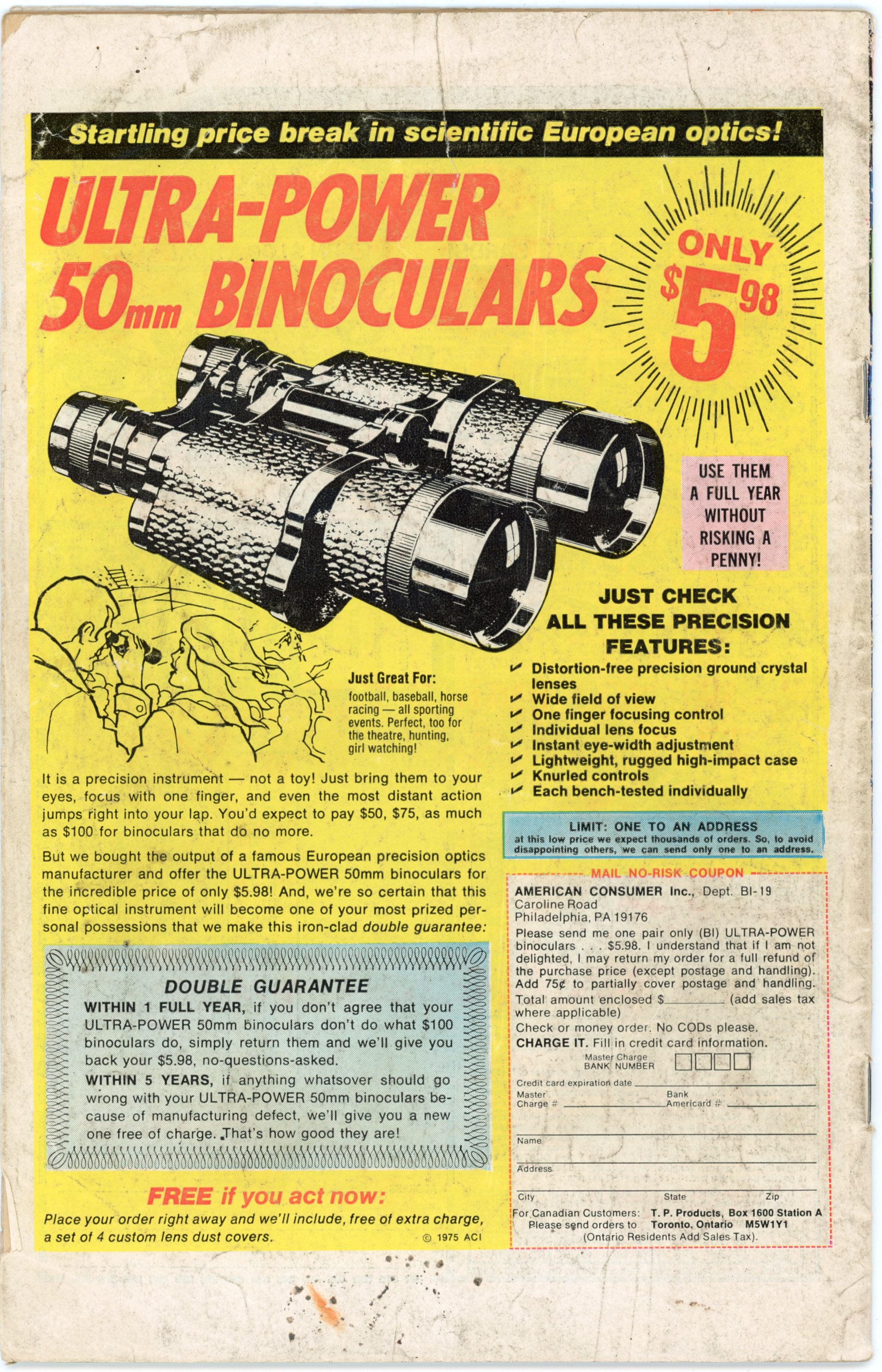 Warlock #1-15 – Marvel Comics (1972) Near Full Series (Missing #7,14) Box11