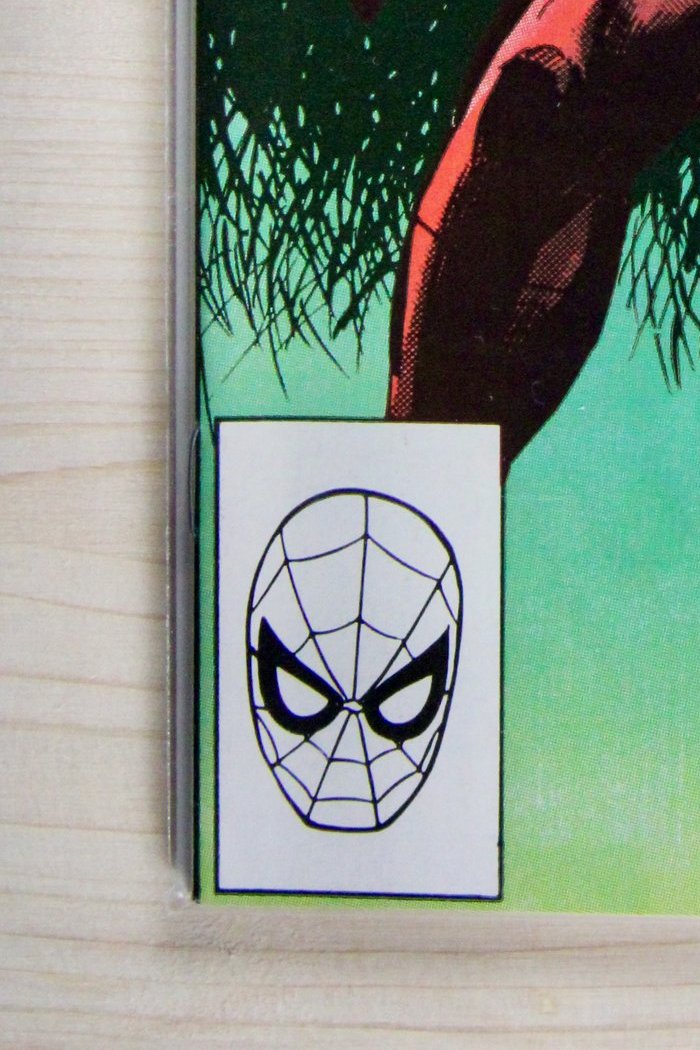 Daredevil #193 – Marvel (1983) 9.4 NM