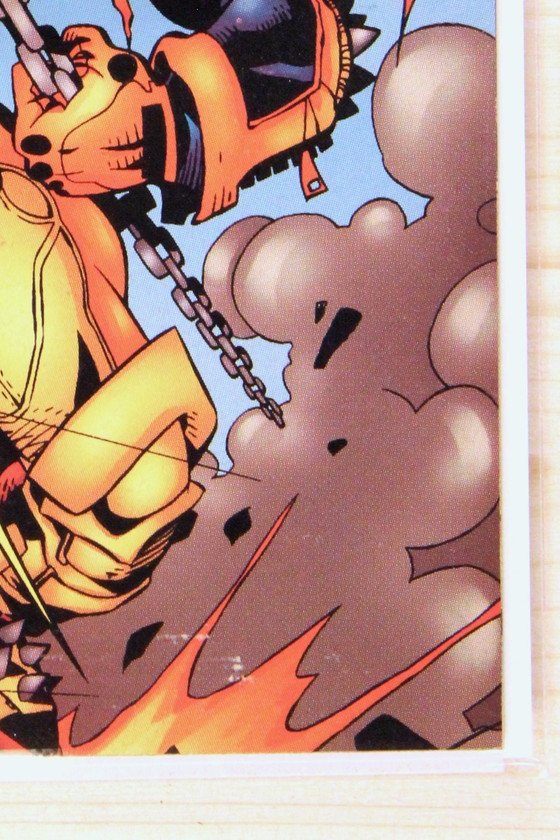 Ghost Rider #79 – Marvel (1996) 9.2 NM- Direct Edition