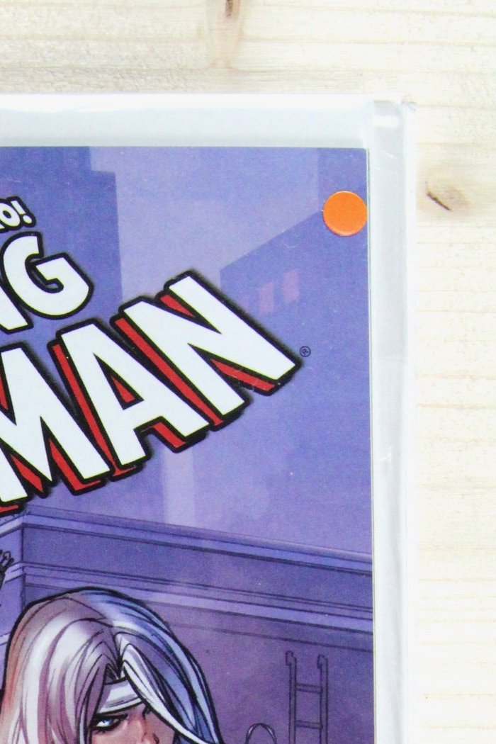 The Amazing Spider-Man #685 – Marvel (2012) 9.4 NM Ends of the Earth