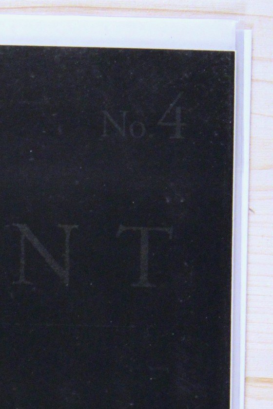 The Deviant #4 – Image (2024) 9.6 NM+
