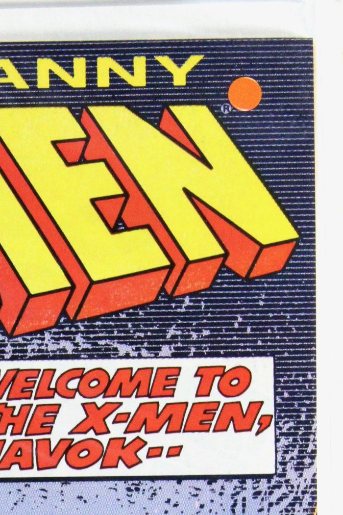 The Uncanny X-Men #219 – Marvel (1987) 8.0 VF Chris Claremont story