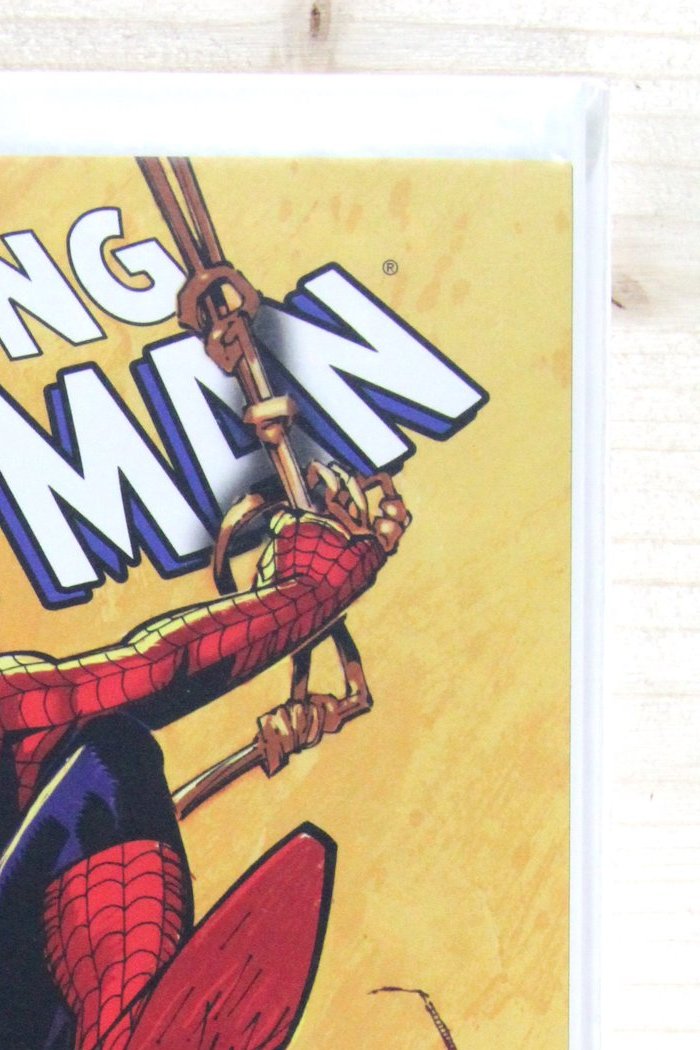 The Amazing Spider-Man #631 – Marvel (2010) 9.4 NM The Gauntlet